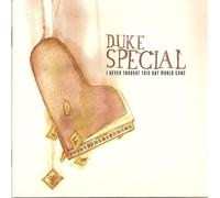 I Never Thought This Day