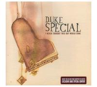 I Never Thought This Day Would [Import] – Universal Music Group