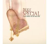 I Never Thought This Day Would Come