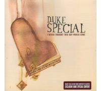 I Never Thought This Day Would [Import] – Universal Music Group