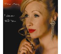 I Never Told You [Import]