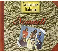 I Nomadi - Collezione Italiana [Import]