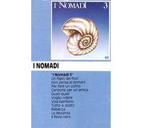 I Nomadi - I Nomadi 3