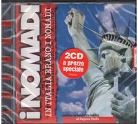 I Nomadi - in Italia Erano I Nomadi [Import]