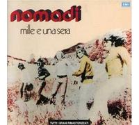I Nomadi - Mille E Una Sera