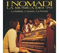 i nomadi musica dei 70 - i nomadi musica dei 70