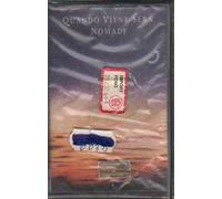 I Nomadi - Quando Viene Sera - Musicassetta