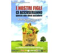 I Nostri Figli Ci Accuseranno, Questo Non Deve Accadere