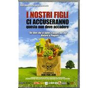 I nostri figli ci accuseranno - Questo non deve succedere
