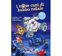 I Nove Cani Di Babbo Natale [Import]