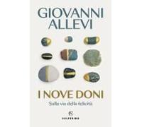 I Nove Doni. Sulla Via Della Felicità