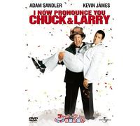 I Now Pronounce You Chuck and [Import allemand]