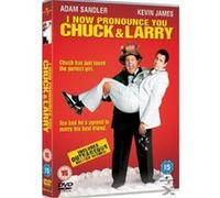 I Now Pronounce You Chuck And Larry G