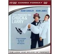 I Now Pronounce You Chuck and Larry [HD] G