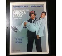 I Now Pronounce You Chuck & Larry