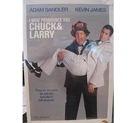 I Now Pronounce You Chuck & Larry