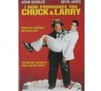 I Now Pronounce You Chuck & Larry – Universal Pictures – Film