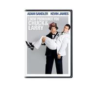 I Now Pronounce You Chuck and Larry – DVD – Édition Widescreen – Zone 1