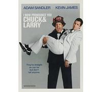 I Now Pronounce You Chuck & Larry (Widescreen Edition) by Adam Sandler