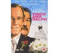I Now Pronounce You Ralph & V [Edizione: Regno Unito] [Import]