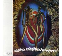 I Numi - Alpha Ralpha Boulevard