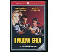 I Nuovi Eroi (1992) [Import]