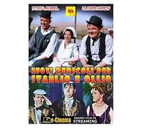 I Nuovi Pericoli Di Stanlio E Ollio/Emozioni E Risate