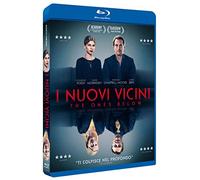 I Nuovi Vicini-The Ones Below [Blu-Ray] [Import]