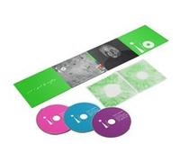 i/o [Version 2Cd : Bright-Side Mix & Dark-Side Mix + Blu-Ray Audio: In-Side Mix]