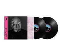 Peter Gabriel i/o (Bright-Side Mix 2LP) (Vinyl)