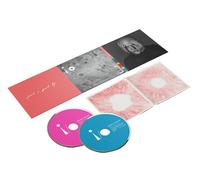 i/o [Version 2Cd : Bright-Side Mix & Dark-Side Mix]