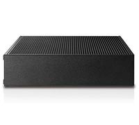 I-O Data EX-HDCZ 4TB disque dur externe 4000 Go Noir - Disques durs externes (4000 Go, 3.5", 3.0 (3.1 Gen 1), Noir)