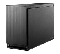 I-O Data HDS2-UTX4.0 4000Go Bureau Noir boîtier de disques - Boîtiers de disques (Disque Dur, 4 to, Disque Dur, 2000 Go, 0, 1, Bureau)