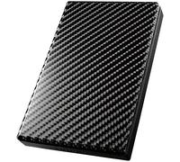 I-O DATA Portable Hard Disk 1TB / Compact Body /USB3.0/USB Bus Power / Recorded TV / Consumer Electronics Maker Correspondence / Made in Japan / HDPT-UT1K / E