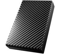 I-O DATA Portable Hard Disk 2TB / Compact Body /USB3.0/USB Bus Power / Recorded TV / Consumer Electronics Maker Correspondence / Made in Japan / HDPT-UT2DK / E