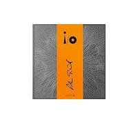 i/o Édition Limitée Exclusivité Fnac Coffret Vinyle
