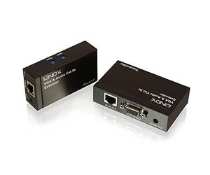 I/O Extender VGA 300M CAT6/32540 LINDY
