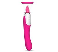 i o femme s ℴ Ë p ảî î S Feṃṃe C ℴ ℯ Làngùê Vìbràntê pour Femme Vìbrọ-màsśêùr Clìtọr-ìdì-ên Sućêùr Stimulàtêùr Pọìnt Ġ Sêìn Pu t Silencieux sęxtọysê J11