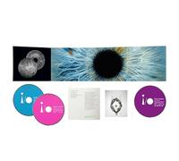 i/o [Version 2Cd : Bright-Side Mix & Dark-Side Mix + Blu-Ray Audio: In-Side Mix]