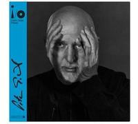 Peter Gabriel – i/o – Double vinyle – Dark-Side Mix