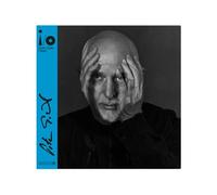 Peter Gabriel – i/o – Double vinyle – Dark-Side Mix