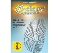 James Hayward Brinkley;Garrett Gunderson;Dr. Fran - Iology: das Ich-Projekt [Import]