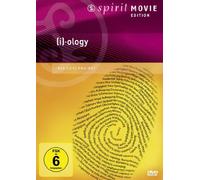I-Ology – Das Ich-Projekt – James Hayward Brinkley – DVD – Spirit Movie Édition [Import]