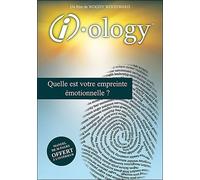 I.Ology DVD