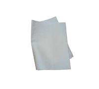 I/ON MENDING FABRIC - Mending Fabric: Iron-On: 40 x 15cm: White - Marbet