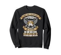 I Once Took A Solemn Oath to Defend The Constitution Sweatshirt