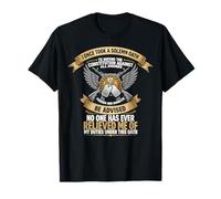 I Once Took A Solemn Oath to Defend The Constitution T-Shirt