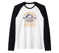 I Once took a solemn serment to defend the Constitution Veteran Manche Raglan