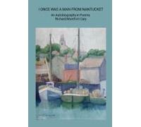 I Once Was A Man From Nantucket