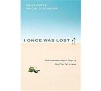 I Once Was Lost Don Everts, Doug Schaupp (Auteur)